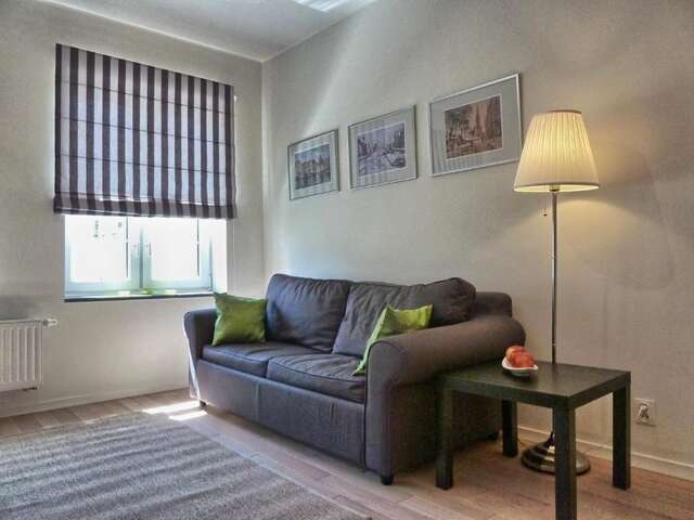 Апартаменты Gdańsk deluxe Apartments Gdansk Гданьск-53